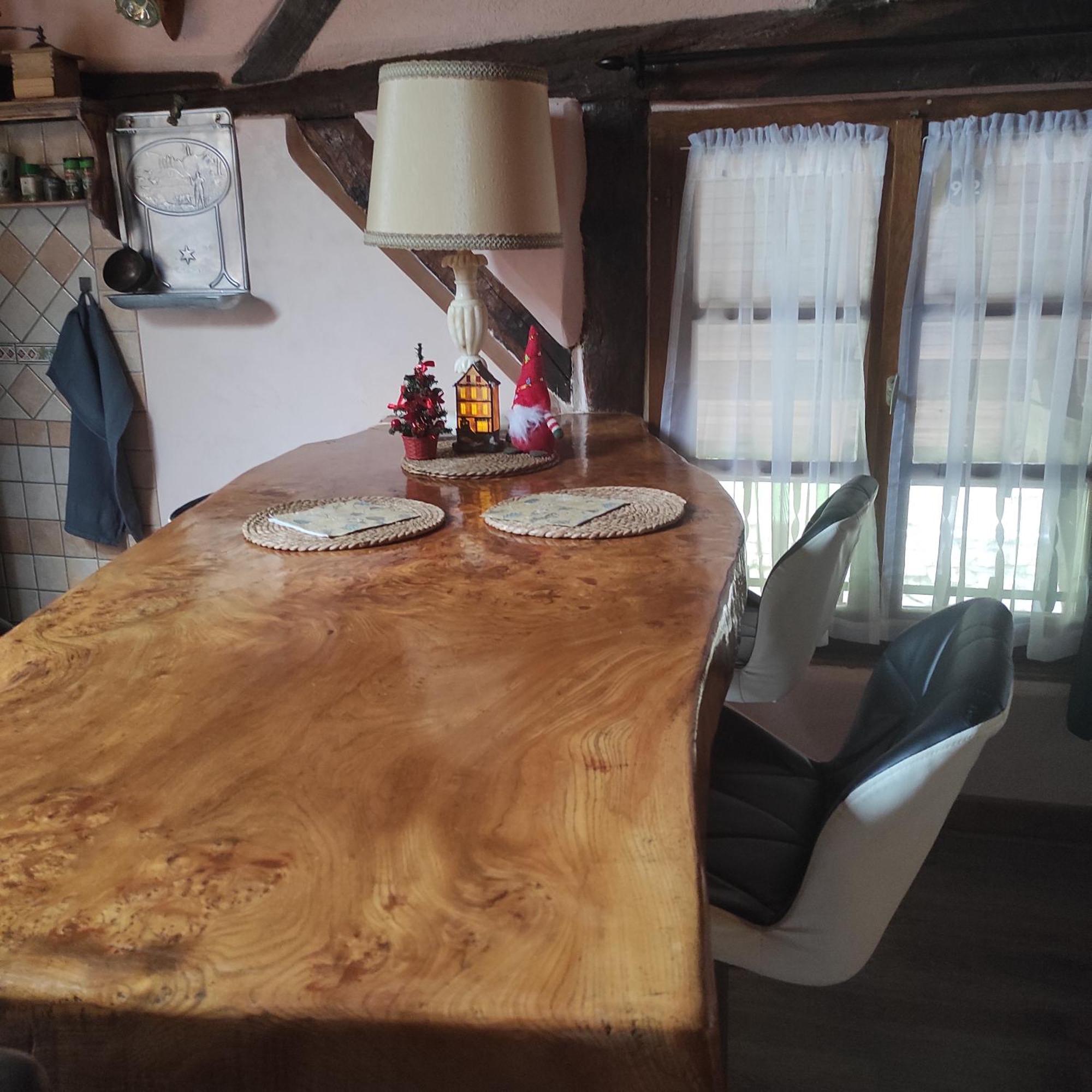 Gite De Peupliers Valdieu Room photo